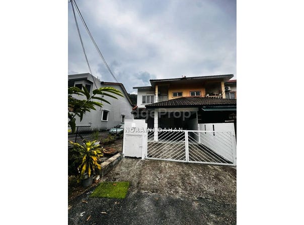 Ampang, Selangor 68000