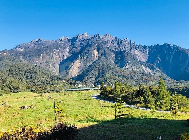 Kundasang, Sabah 89308
