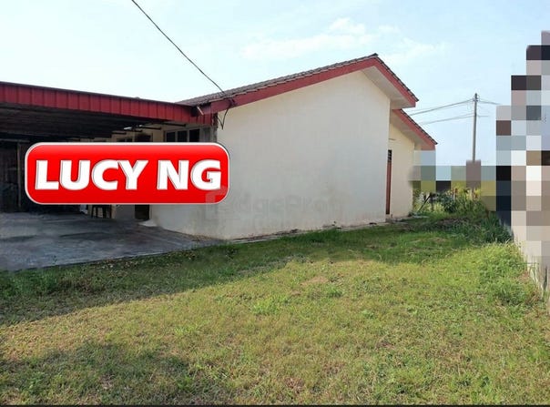 NO 259, LORONG LEMBAH IMPIANA 2, TAMAN LEMBAH IMPIANA, Kulim, Kedah 09000
