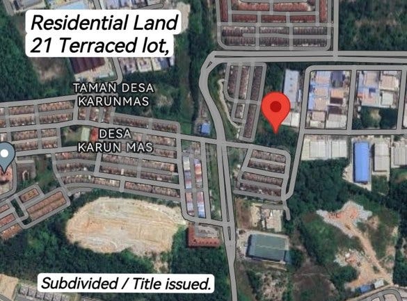 Balakong, Selangor 43200