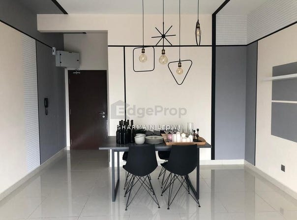 Jalan Sembilang, Cheras, Kuala Lumpur 56000