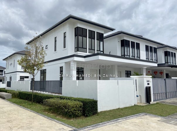 Eco Grandeur, 47000 Bandar Puncak Alam, Selangor, Bandar Puncak Alam, Selangor 42300