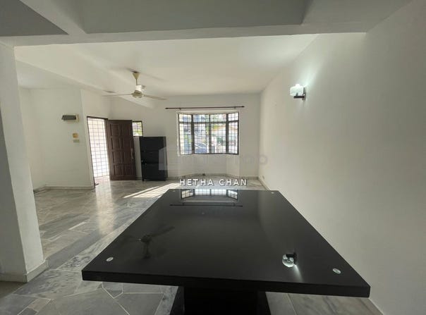 Jalan Angsana, Cheras, Selangor 56000