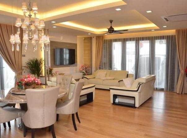 Kajang Perdana, Kajang, Selangor 43000