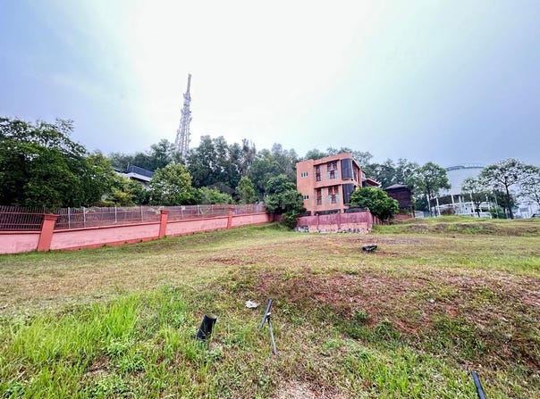 Jalan Shb, Subang Jaya, Selangor 40150