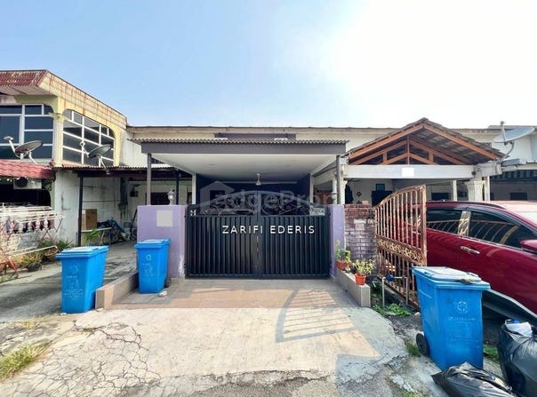 Shah Alam, Selangor 40000
