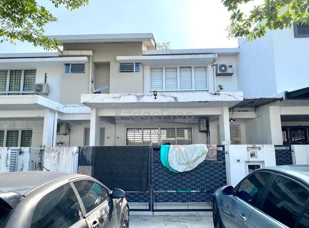 Sg Jerlok, Kajang, Selangor 43000