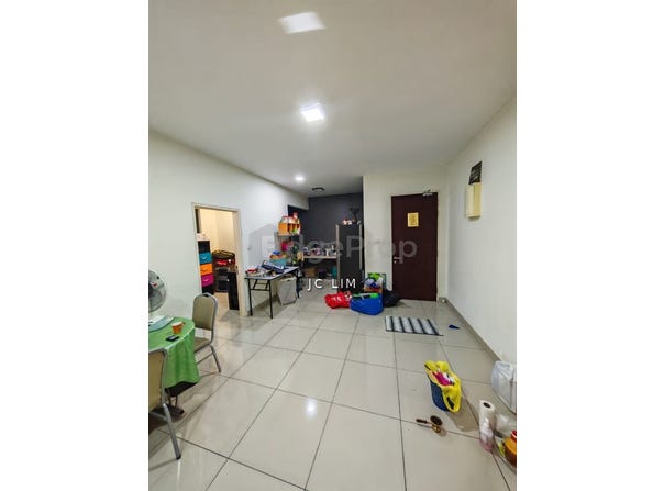 Jalan Arena 1, 53200, Kuala Lumpur, Setapak, Kuala Lumpur 53200