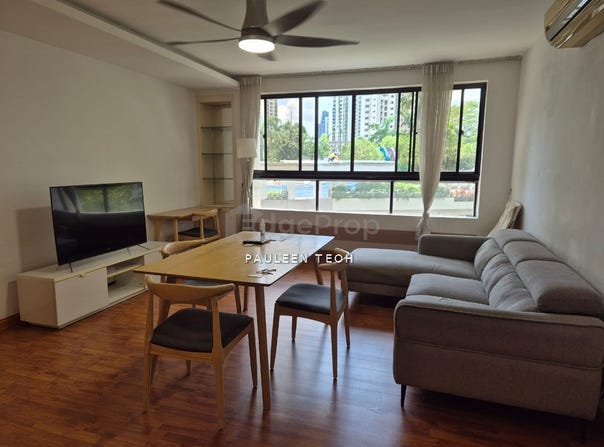Jalan 1/70C, Off Jalan Bukit Kiara, Mont Kiara, Kuala Lumpur 50480