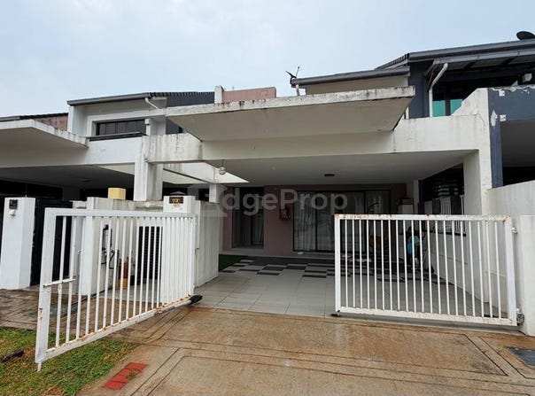 Jalan Ainsdale 3/2, Seremban, Negeri Sembilan 70300