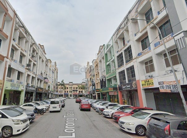 Klang, Selangor, Klang, Selangor 41150