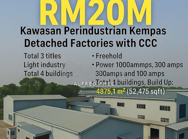 Sungai Petani, Kedah 8000