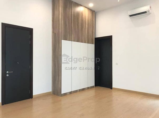 Selangor, Subang Jaya, Selangor 47650