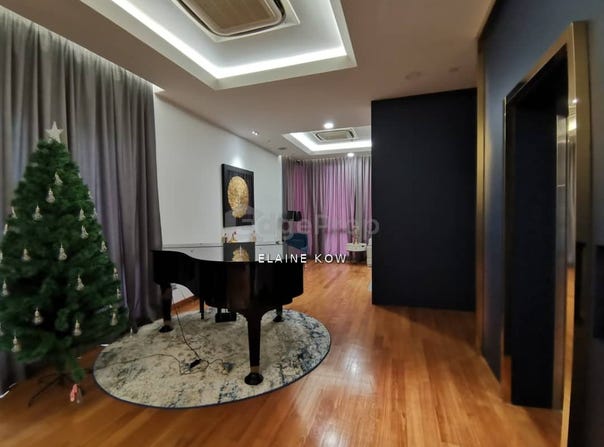 Sunway Damansara, Selangor 47810