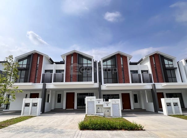 Persiaran Gamuda Gardens 1, Bandar Gamuda Gardens, Rawang, Selangor 48050