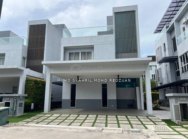 Cyberjaya, Selangor 63000
