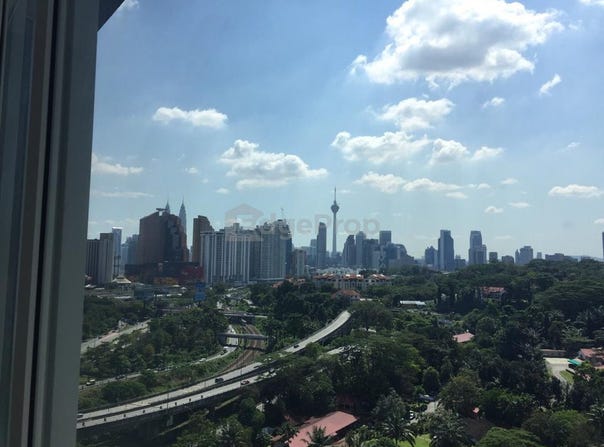 Jalan Syers, Bukit Tunku, Kenny Hills (Bukit Tunku), Kuala Lumpur 50480