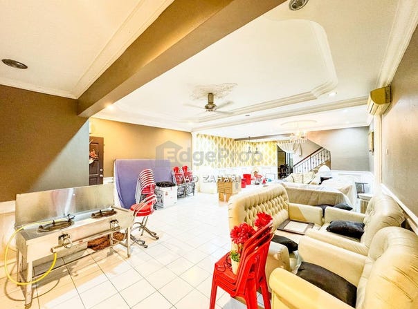 U5, Subang, Selangor 40150