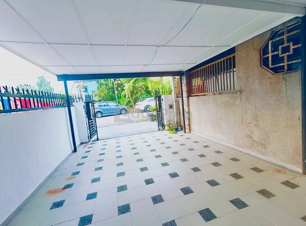 Ampang, Selangor 56100