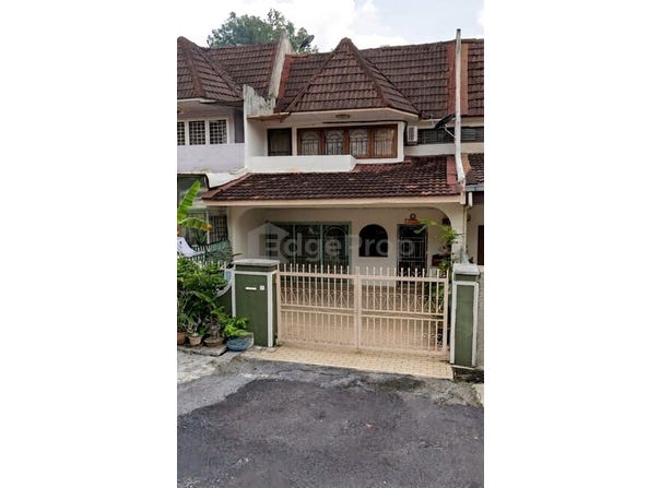 Ampang, Kuala Lumpur 56100