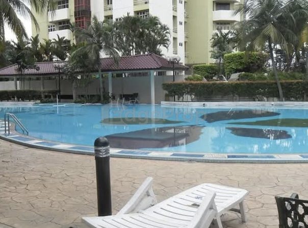 Jalan USJ 6/2L, USJ6, 47610, Selangor, USJ, Selangor 47610