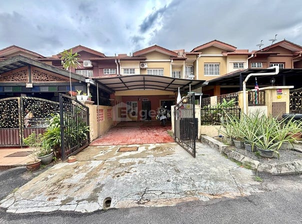 Cheras, Selangor 43200