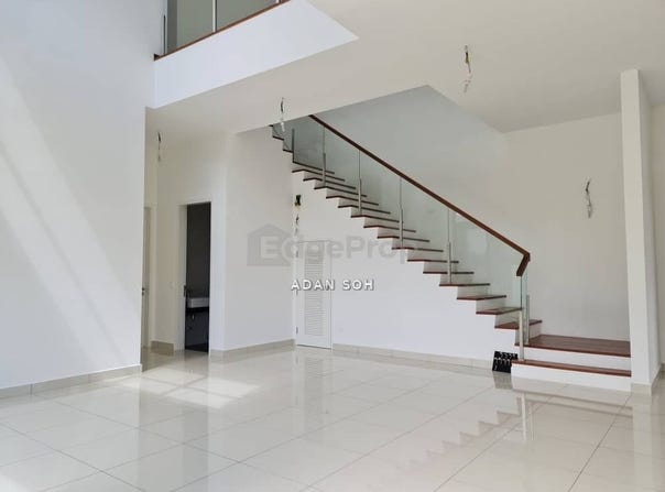Jalan U13/56, Setia Alam, Selangor 40170