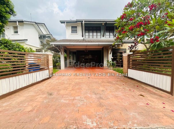 Jalan Pegaga, Shah Alam, Selangor 40170