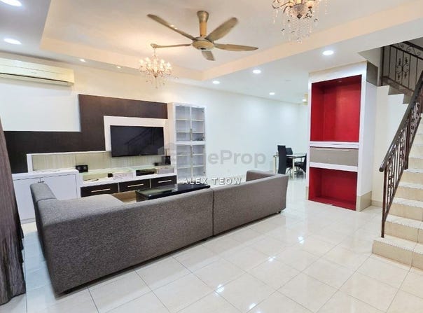 Setia Tropika, Johor 81200