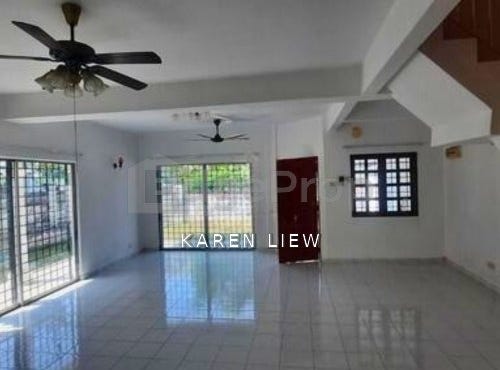 Jalan Taming Sari, Balakong, Selangor 43300