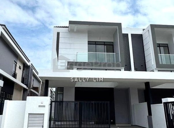 Jalan Jaya Putra 4, Johor Bahru, Johor 81100