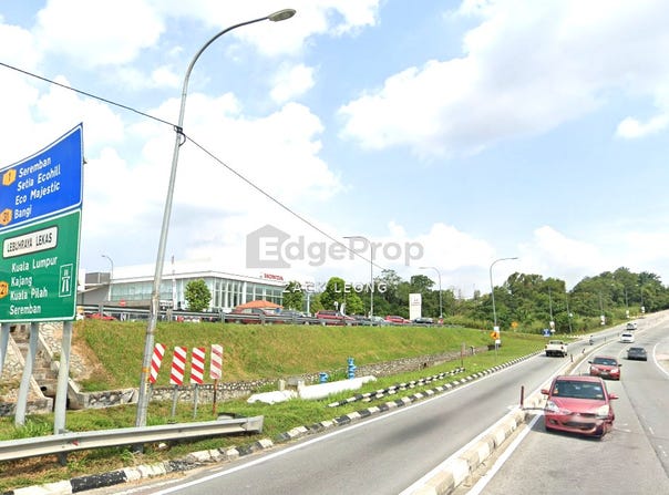 Semenyih, 43500, Selangor, Semenyih, Selangor 43500