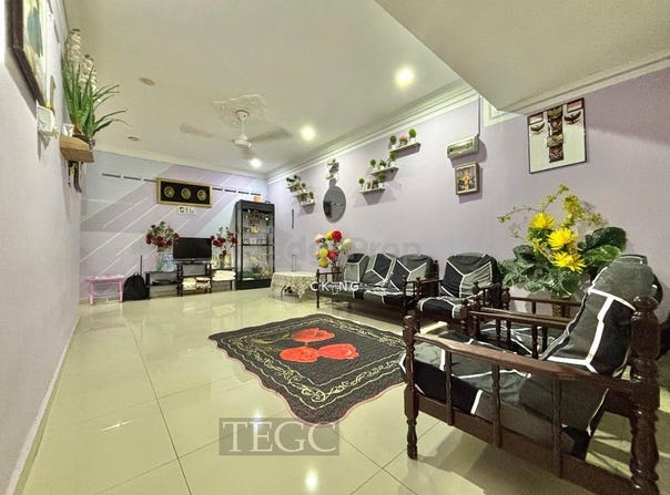 Jalan Seruling, Klang, Selangor 41200
