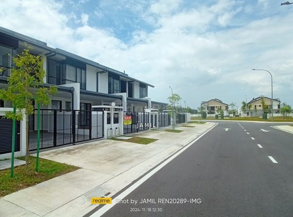 Klang, Selangor 41200