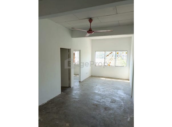 Jalan Mawar, Taman Bukit Serdang, 43300, Selangor, Seri Kembangan, Selangor 43300