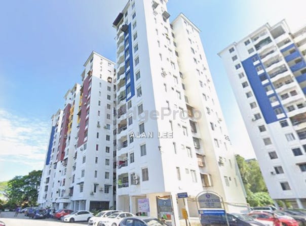 Bandar Tasik Selatan, Kuala Lumpur 57000