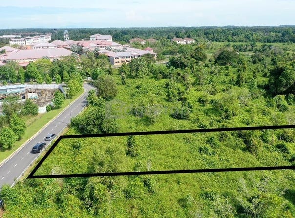 Kuantan, Pahang 25594