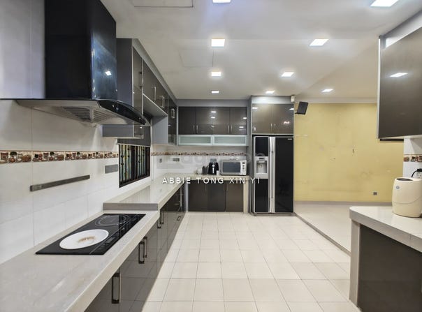 Jalan 16/2g, Taman Cheras Jaya, Cheras South, Selangor 43200