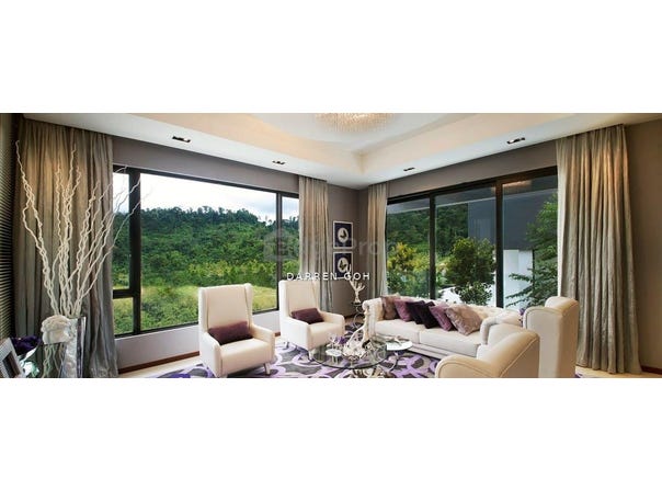 Ampang, Selangor 68000