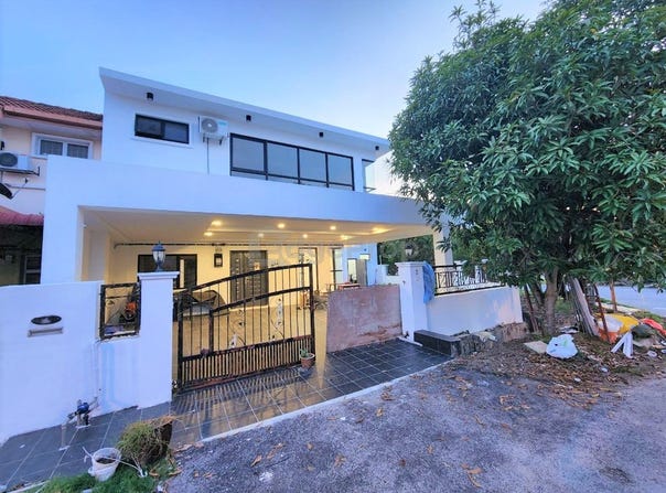 Jalan Seri Putra, Kajang, Selangor 43000