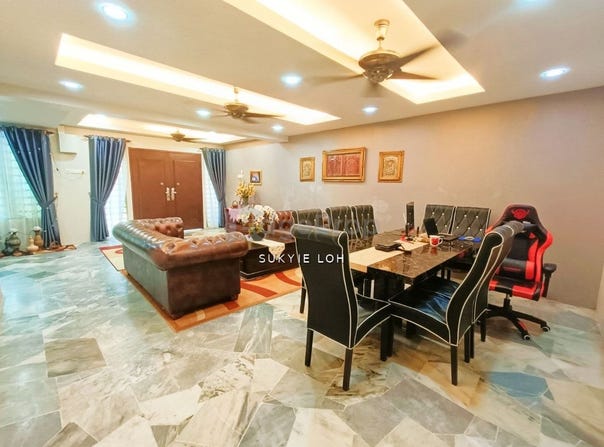 Petaling Jaya, Selangor 47301