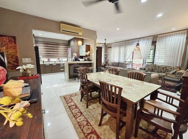 Tropicana, Selangor 0