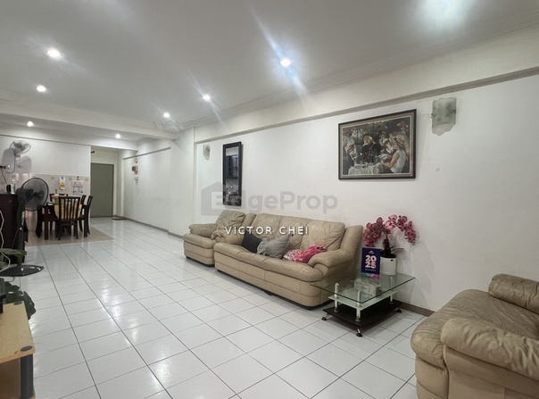 Jalan Batu Unjur 9, Klang, Selangor 41200