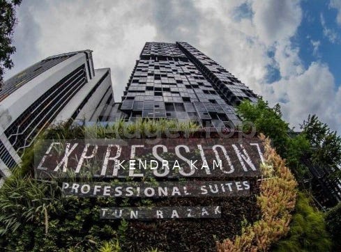 Jalan Tun Razak, 50400, Kuala Lumpur, KL City, Kuala Lumpur 53200