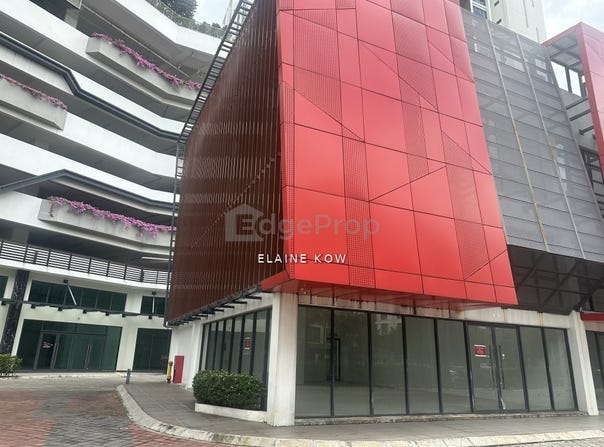 Petaling Jaya, Selangor