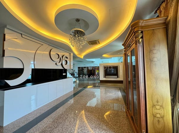 Bandar Utama, Selangor 47800