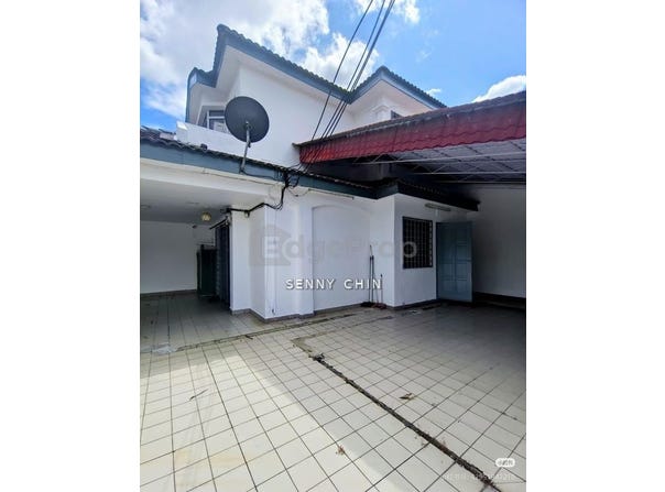 Jalan Damai Perdana, Cheras, Selangor 56000