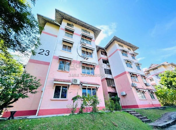 Jalan Metafasa U16/3, Taman Bukit Subang, 40150, Selangor, Bukit Subang, Selangor 40160