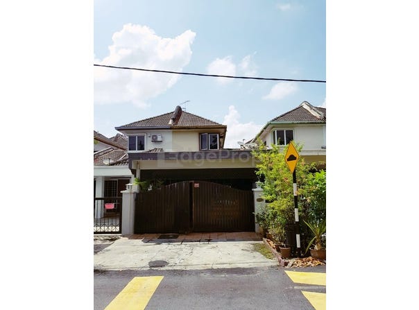 Jalan BK 2, Puchong, Selangor 47180