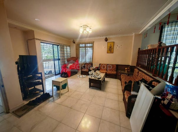 Taman Desa, Kuala Lumpur 58100